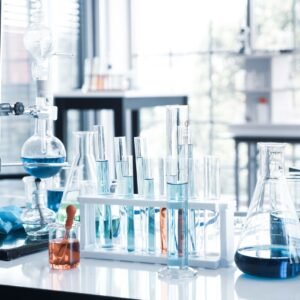 Lab Equipments