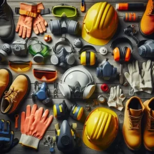 PPE (Safety Items)