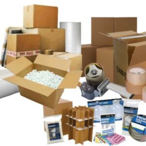 Packaging Materials